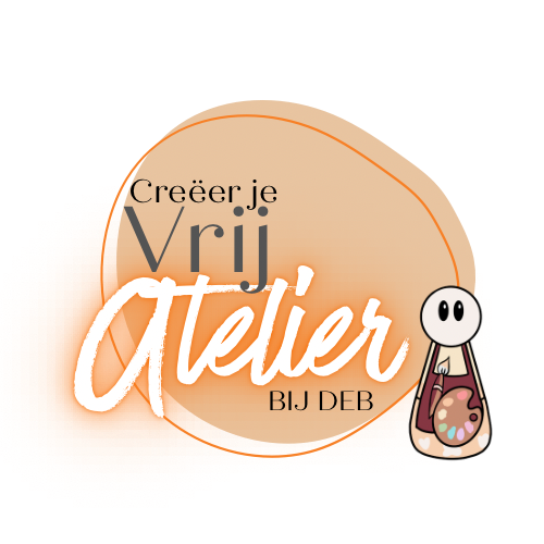 Open Atelier Bij Deb – vrije creatieve workshop in Bleiswijk